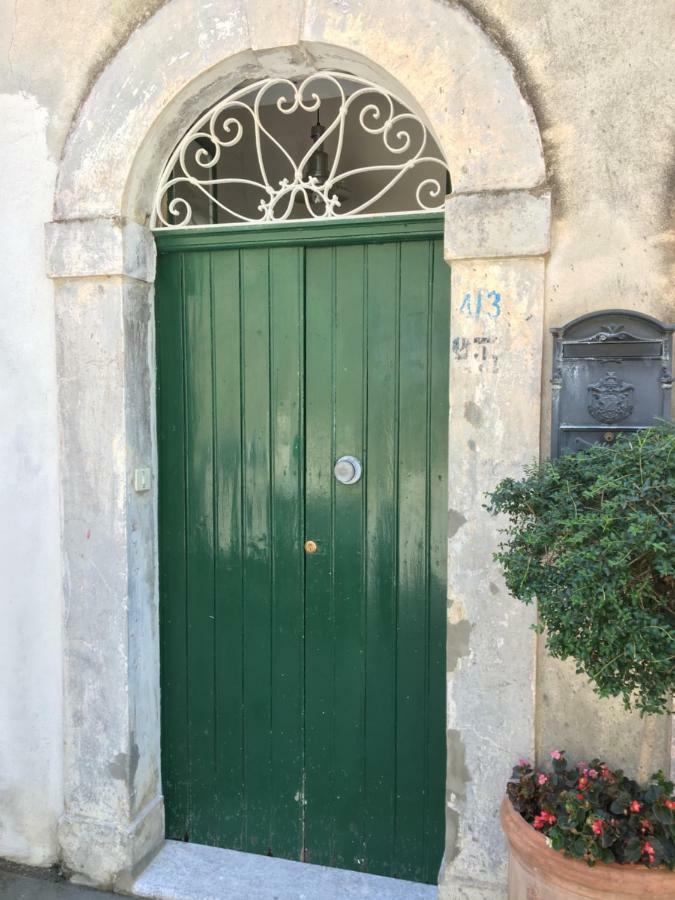 La Racia Maratea Exterior foto